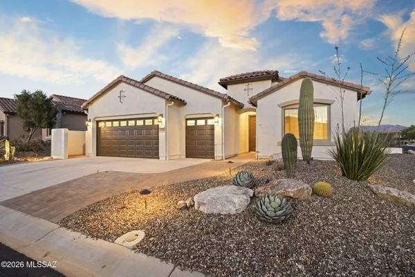 $519,900 | 60019 East Heron Drive, Oracle, AZ 85623