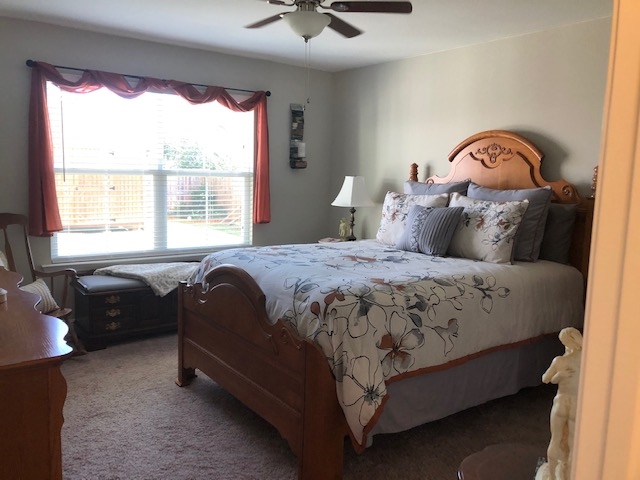 8984 Lockridge Road Foley, AL 36535 - Photo 6 of 17