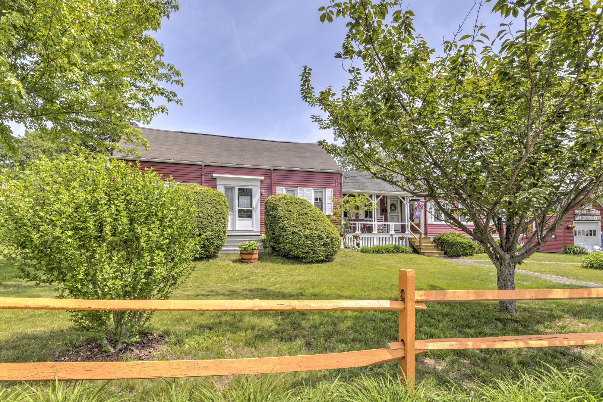 54 Mitchell Road South Portland, ME 04106 - Photo 40 of 59 54 Mitchell_40