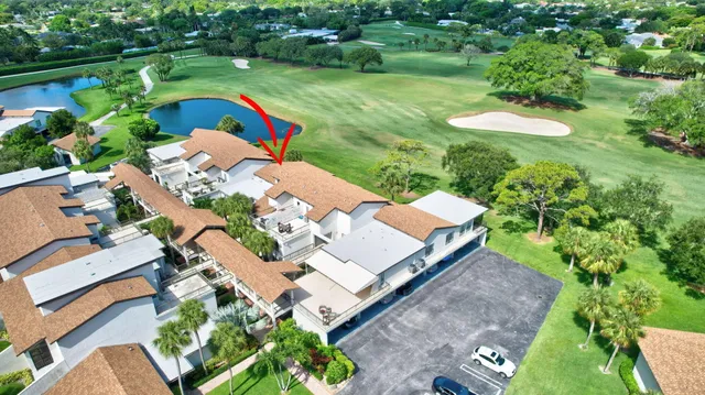 $599,000 | 730 Greensward Court, Unit 107J, Delray Beach, FL 33445