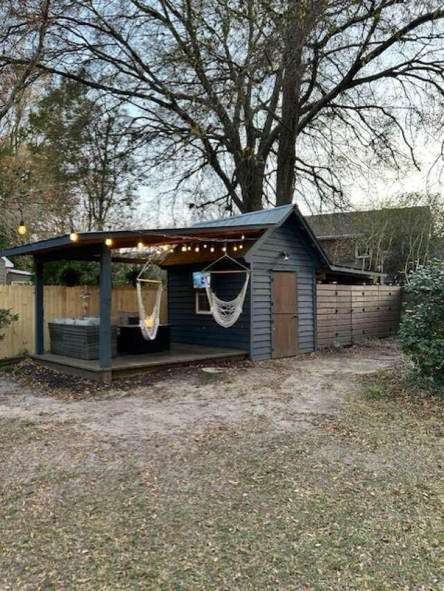 753 Milldenhall Road Mount Pleasant, SC 29464 - Photo 24 of 25 Stabler.24