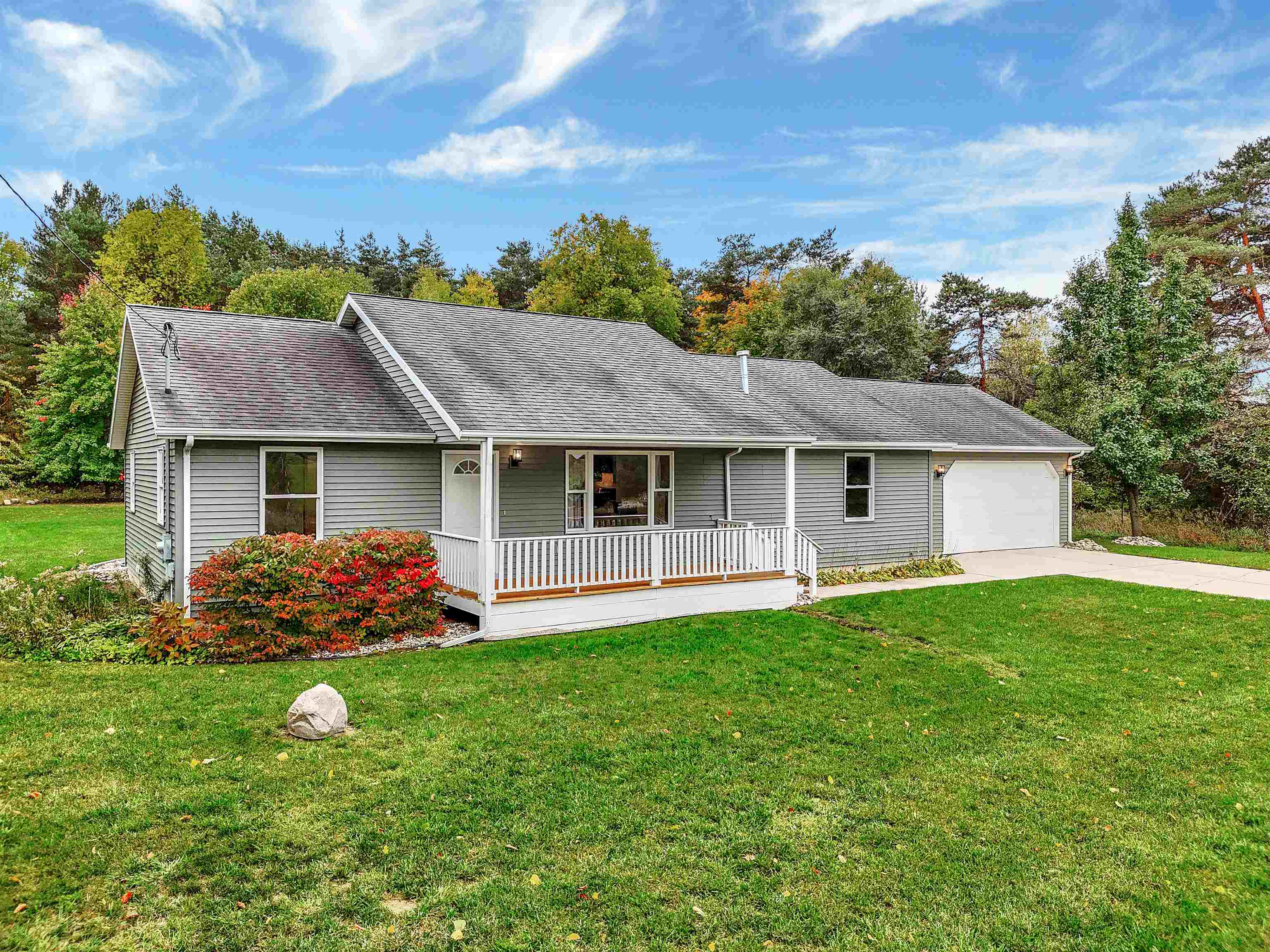 10895 West Rhoby Road Manton, MI 49663 - Photo 4 of 39