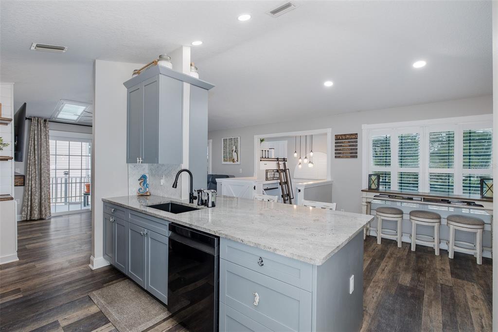 8447 Damen Lane Port Richey, FL 34668 - Photo 15 of 85