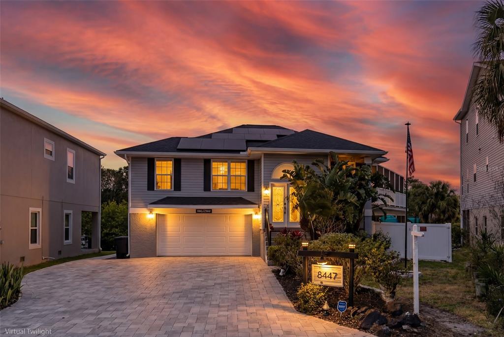 8447 Damen Lane Port Richey, FL 34668 - Photo 2 of 85