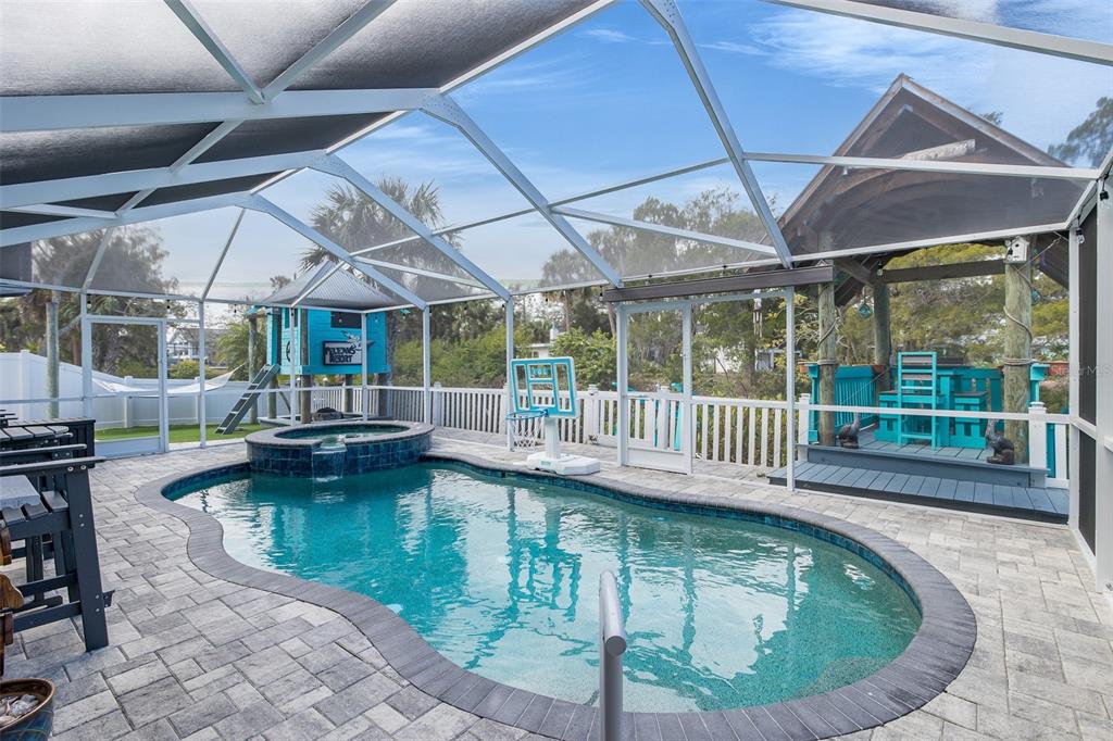 8447 Damen Lane Port Richey, FL 34668 - Photo 3 of 85