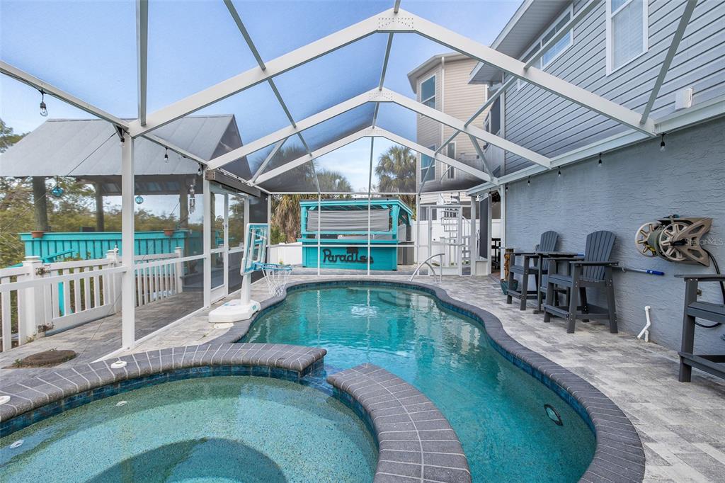 8447 Damen Lane Port Richey, FL 34668 - Photo 71 of 85