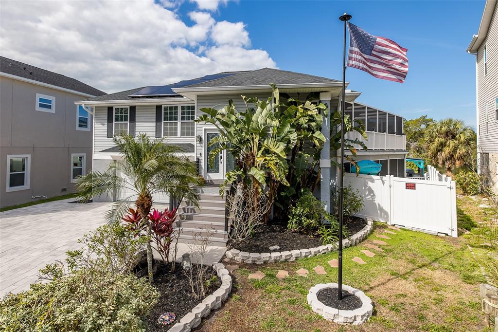8447 Damen Lane Port Richey, FL 34668 - Photo 80 of 85