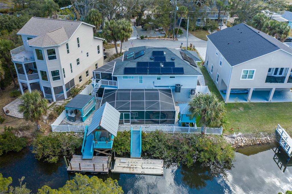 8447 Damen Lane Port Richey, FL 34668 - Photo 8 of 85