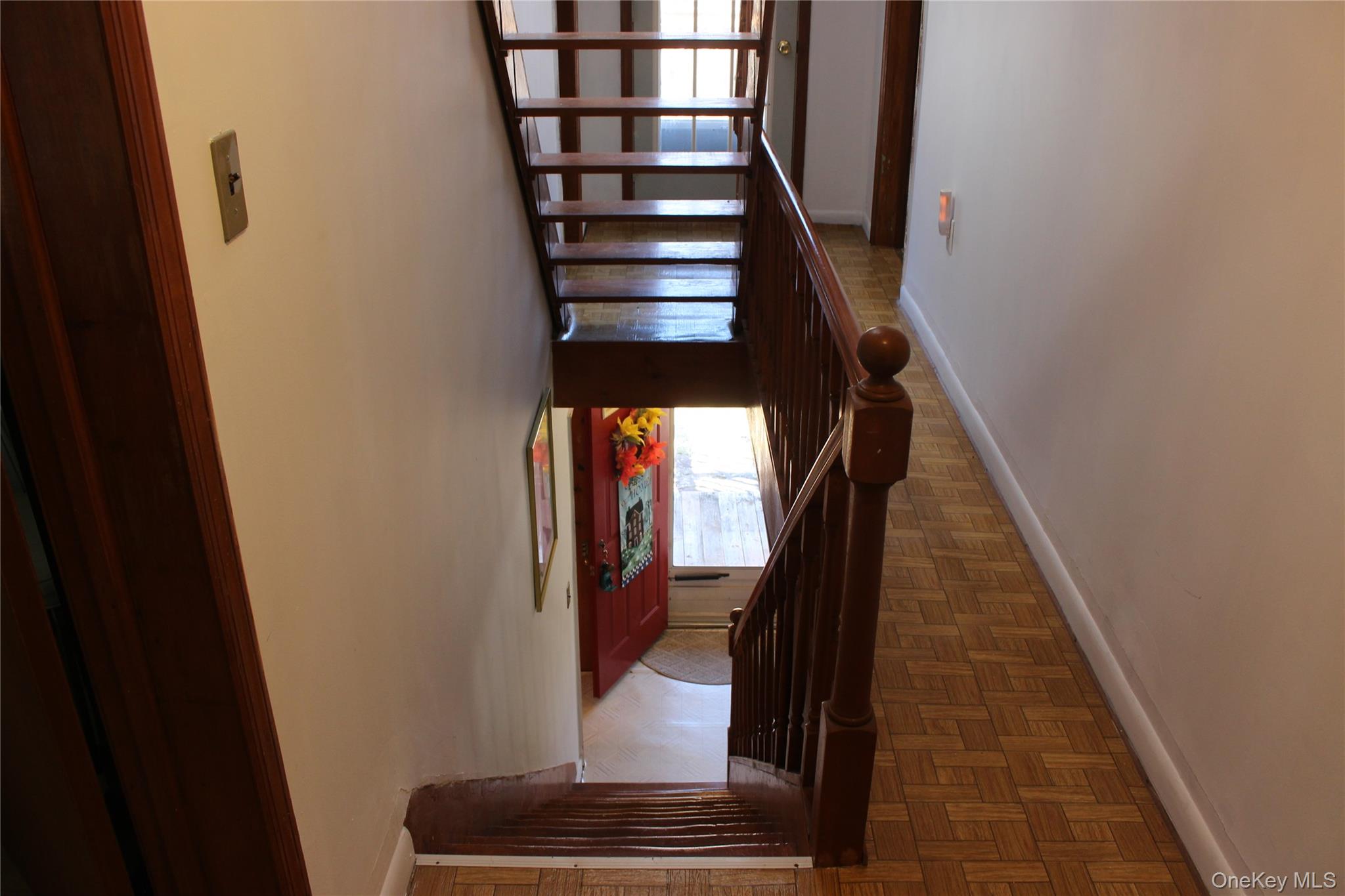 154 Britman Road Mongaup Valley, NY 12762 - Photo 16 of 38 a view of entryway
