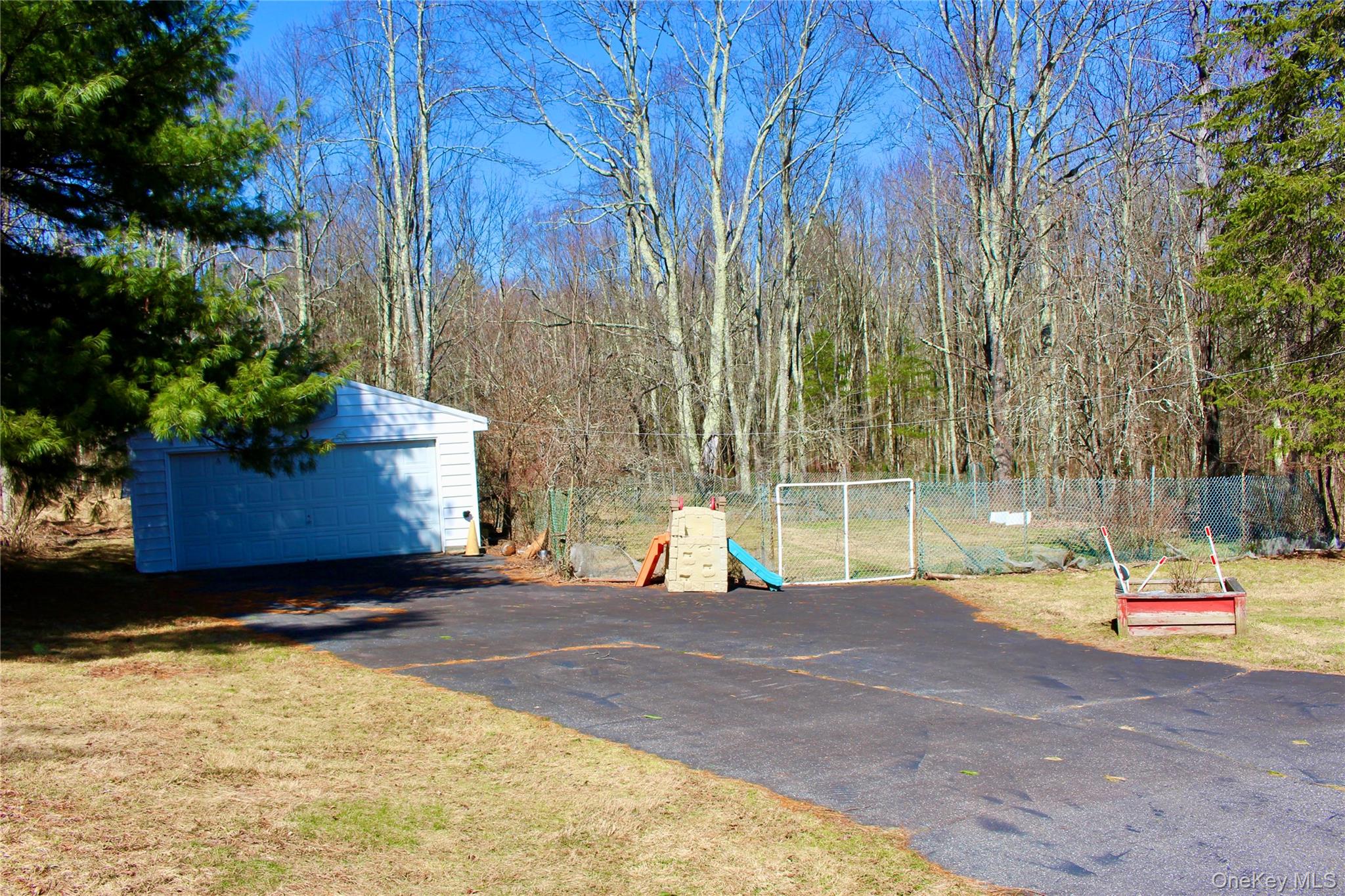 154 Britman Road Mongaup Valley, NY 12762 - Photo 23 of 38 a view of swimming pool with a patio