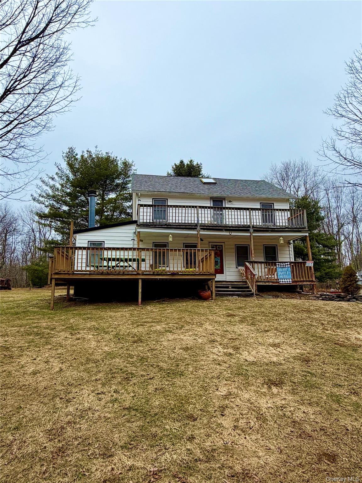 154 Britman Road Mongaup Valley, NY 12762 - Photo 3 of 45