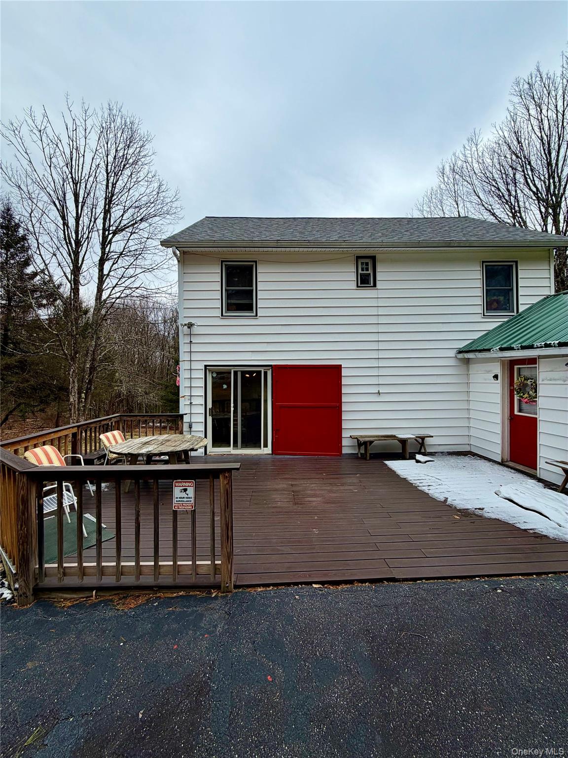 154 Britman Road Mongaup Valley, NY 12762 - Photo 37 of 45