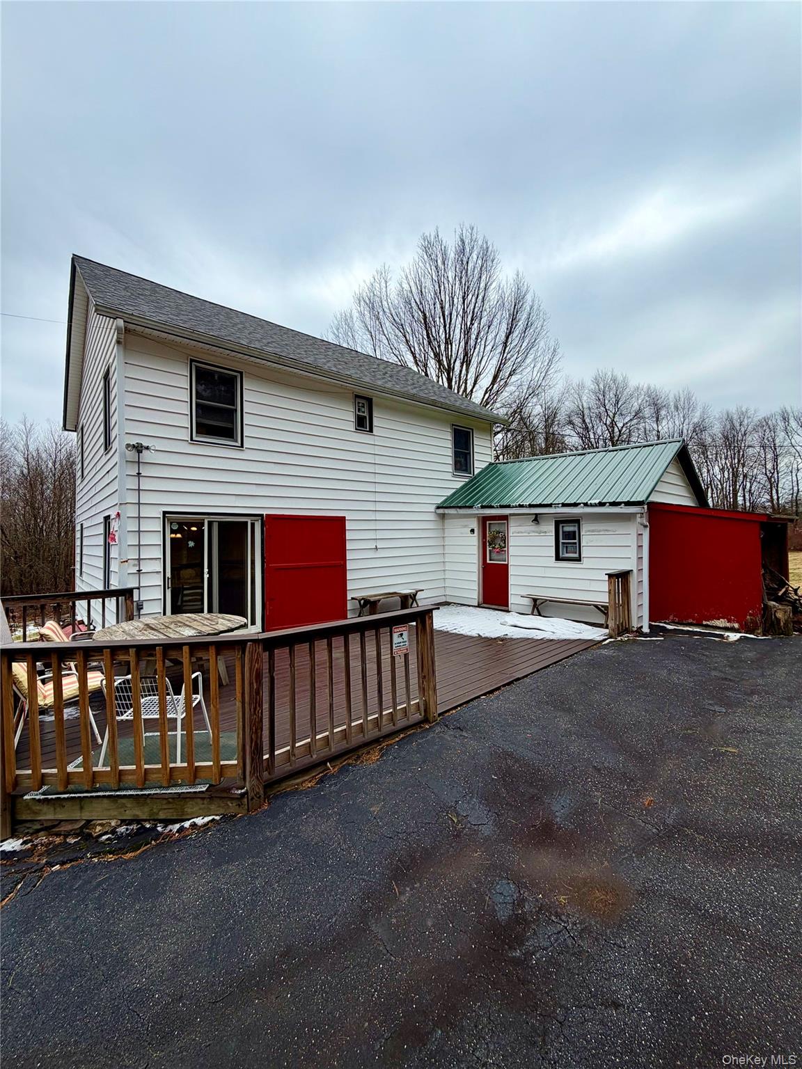 154 Britman Road Mongaup Valley, NY 12762 - Photo 38 of 45