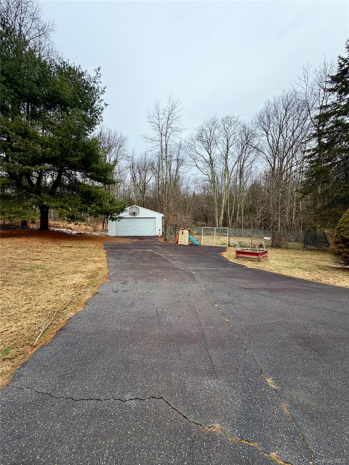 154 Britman Road Mongaup Valley, NY 12762 - Photo 39 of 45