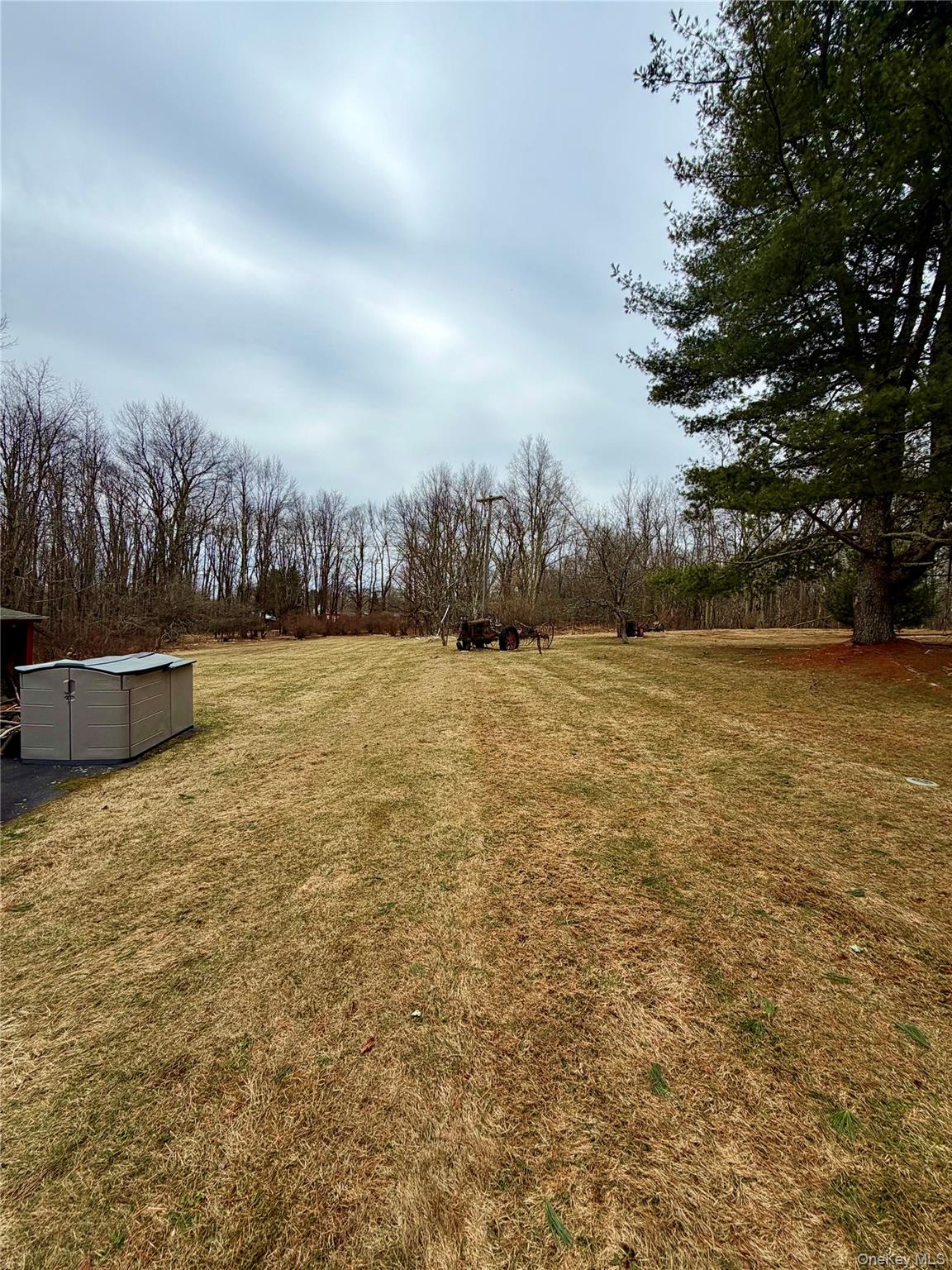 154 Britman Road Mongaup Valley, NY 12762 - Photo 40 of 45