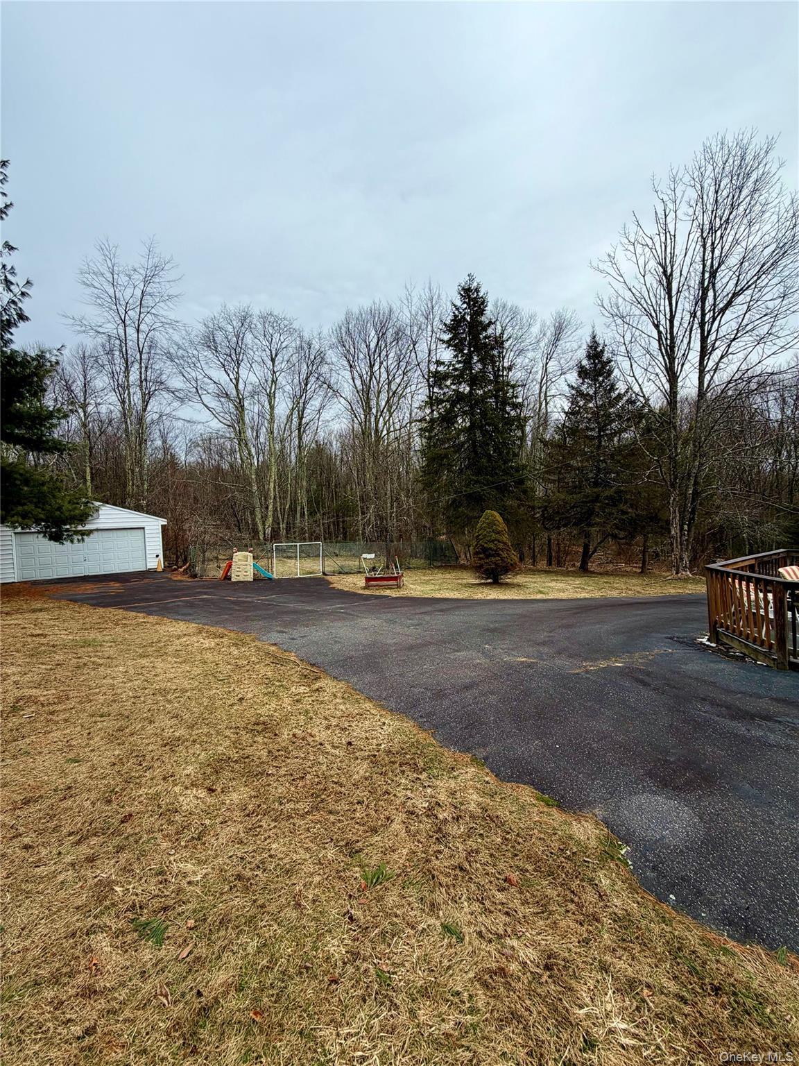 154 Britman Road Mongaup Valley, NY 12762 - Photo 41 of 45