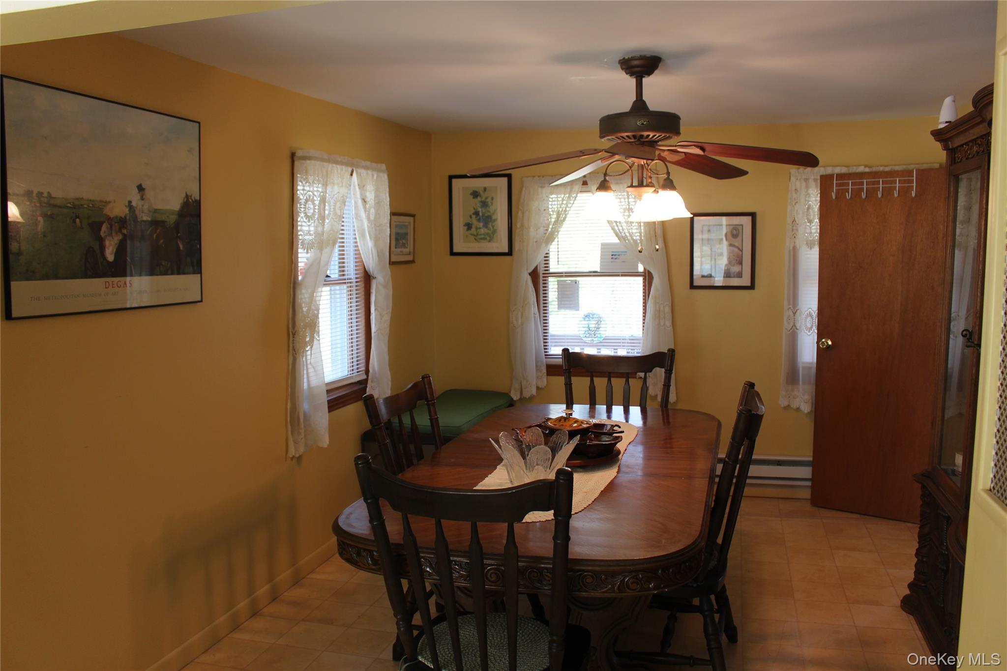 154 Britman Road Mongaup Valley, NY 12762 - Photo 5 of 38 a dining room with furniture and window