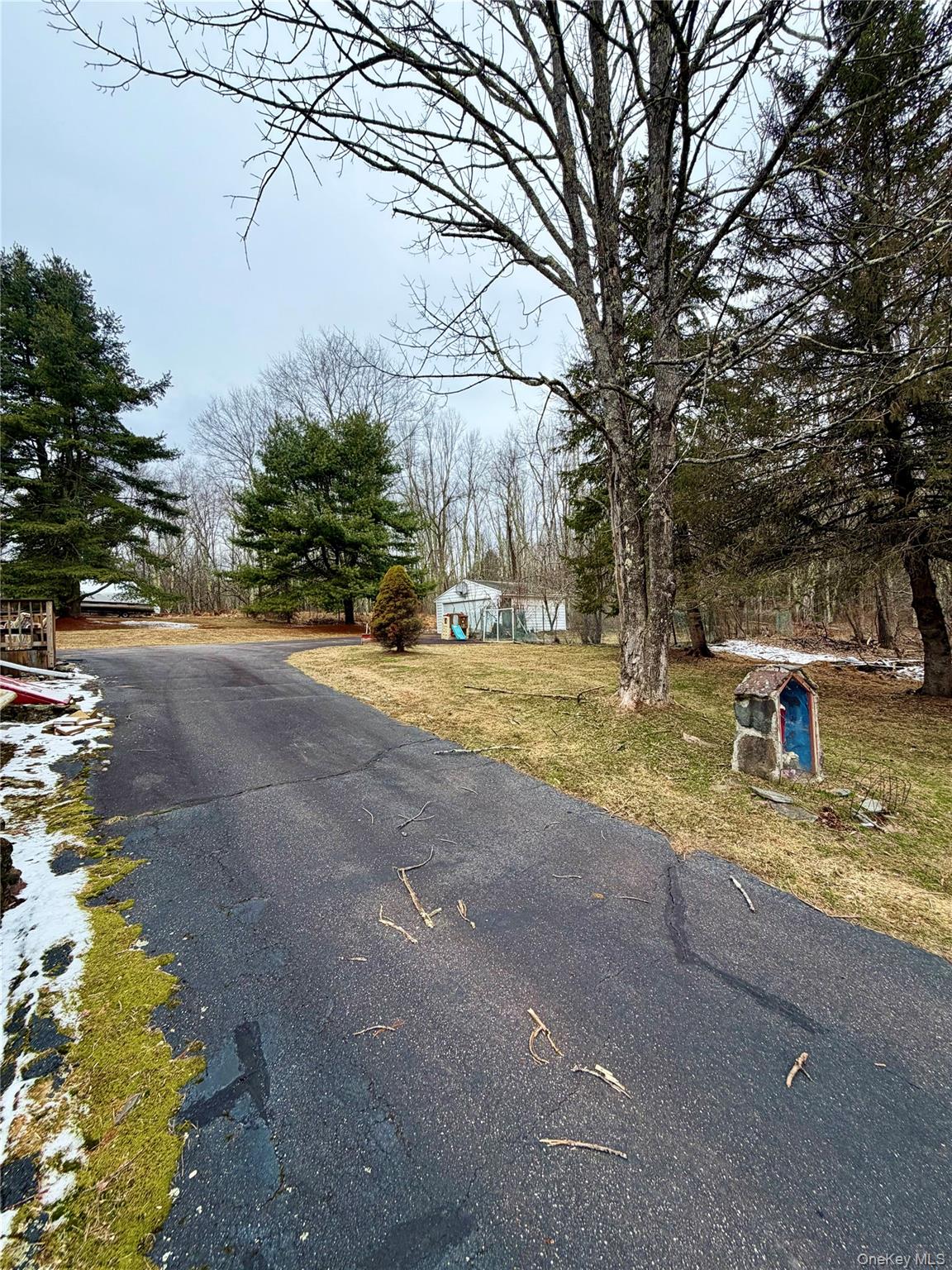 154 Britman Road Mongaup Valley, NY 12762 - Photo 5 of 45