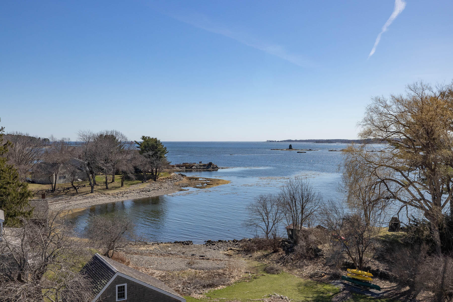 118 Pepperrell Road Kittery Point, ME 03905 - Photo 51 of 88 118 Pepperrell Rd