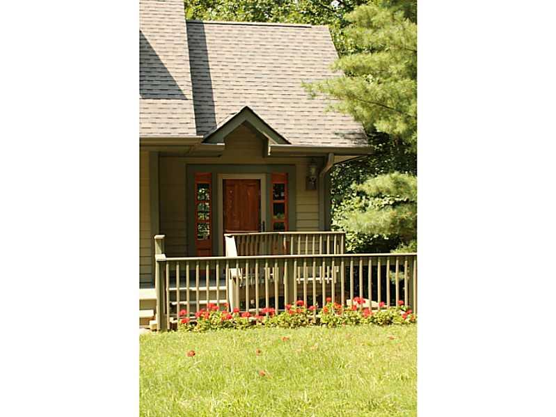 996 Freeman Ridge Road Nashville, IN 47448 - Photo 22 of 23