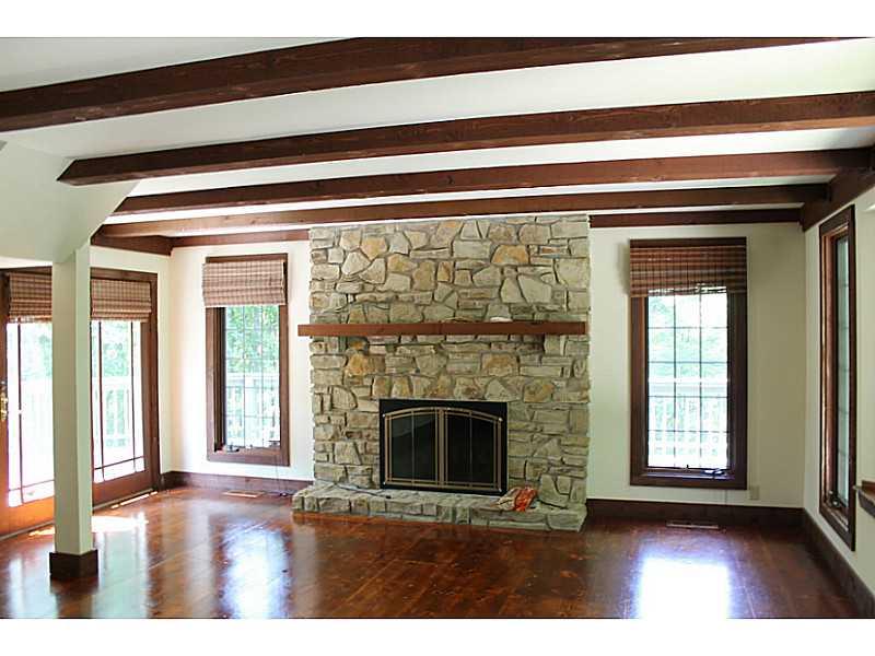 996 Freeman Ridge Road Nashville, IN 47448 - Photo 5 of 23