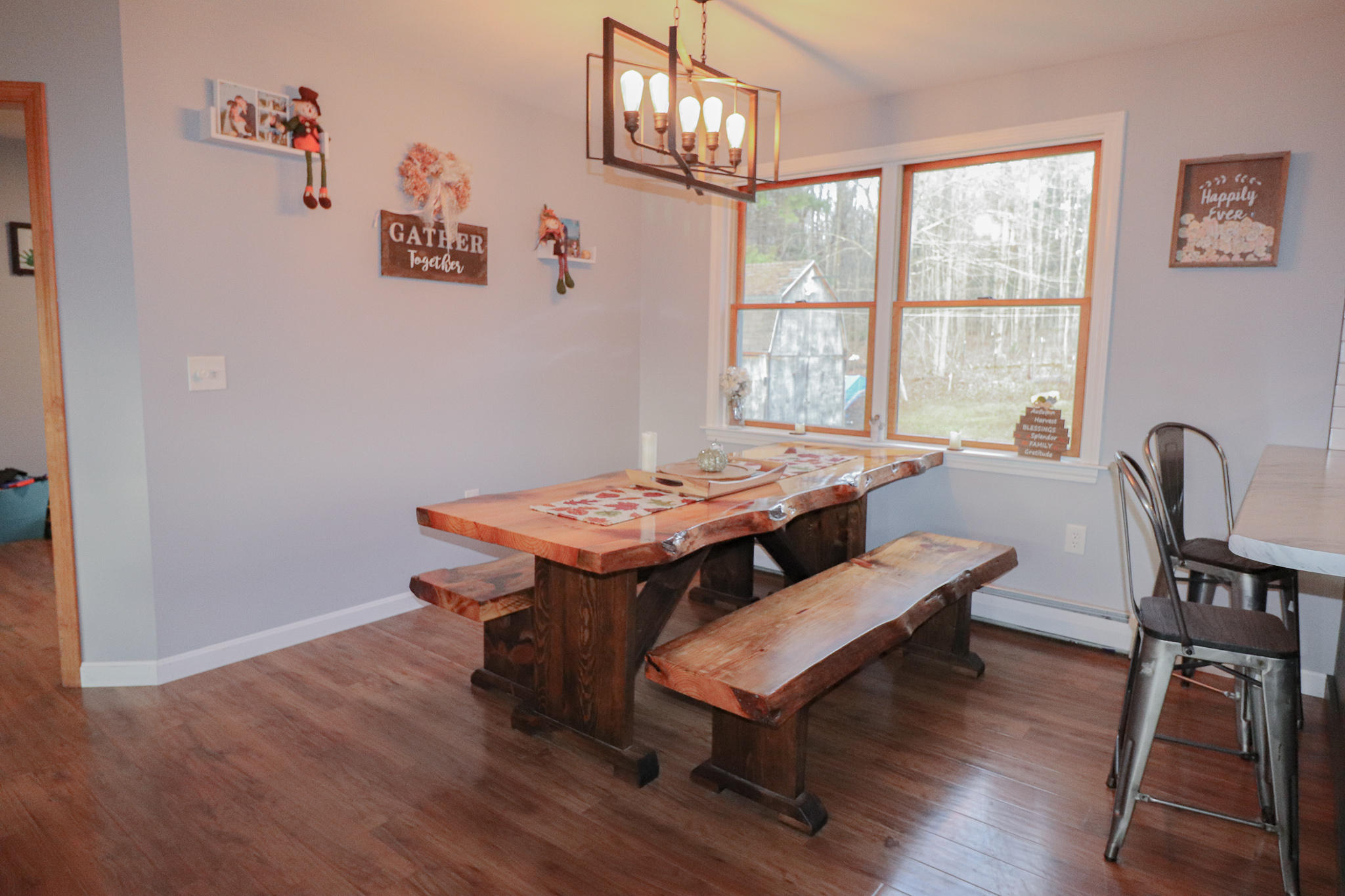 142 Hebron Road Buckfield, ME 04220 - Photo 11 of 77 IMG_7074