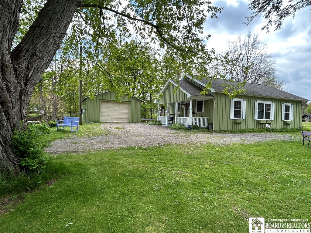 6 Water Street Hanover, NY 14062 - Photo 2 of 36