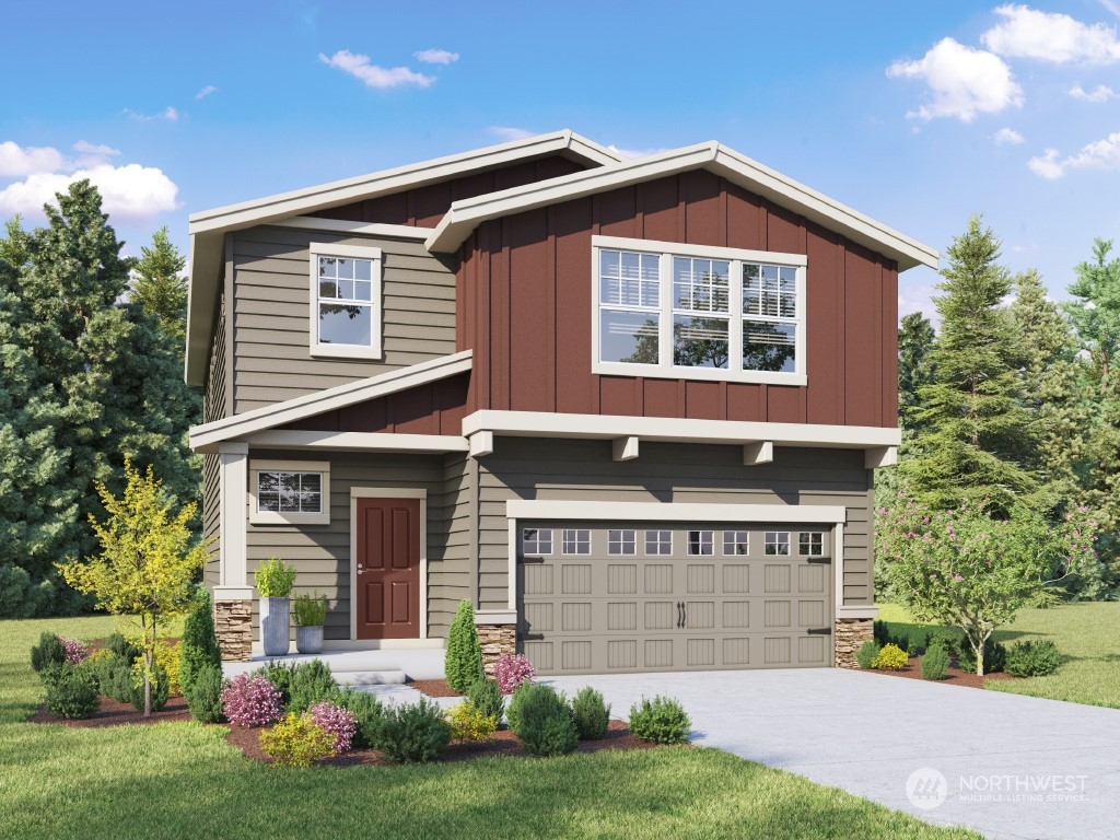 2802 194th Place Southeast, Unit F16 Bothell, WA 98012 - Photo 1 of 25 Gallery Image 1