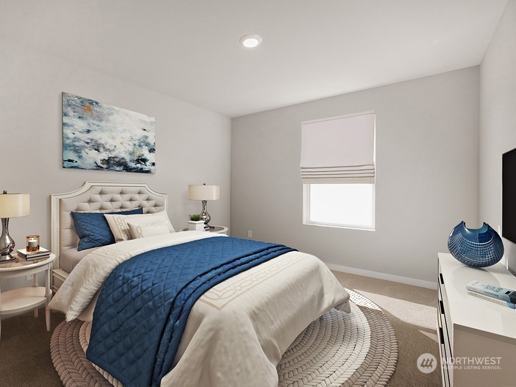 2802 194th Place Southeast, Unit F16 Bothell, WA 98012 - Photo 22 of 25 Gallery Image 22