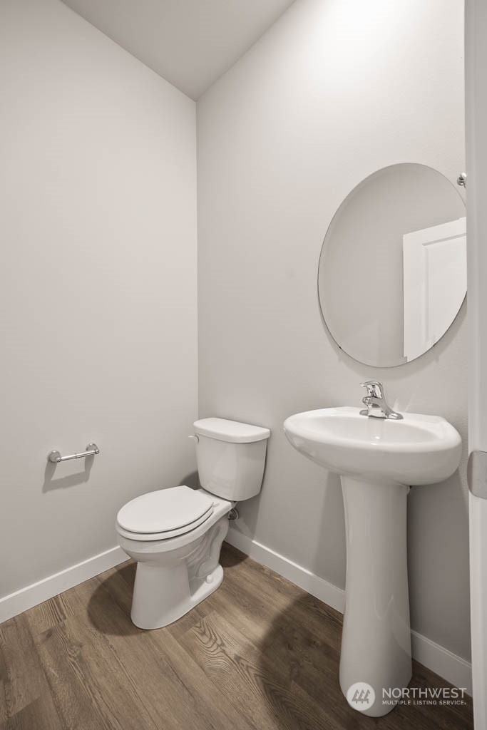 2802 194th Place Southeast, Unit F16 Bothell, WA 98012 - Photo 5 of 25 Gallery Image 5