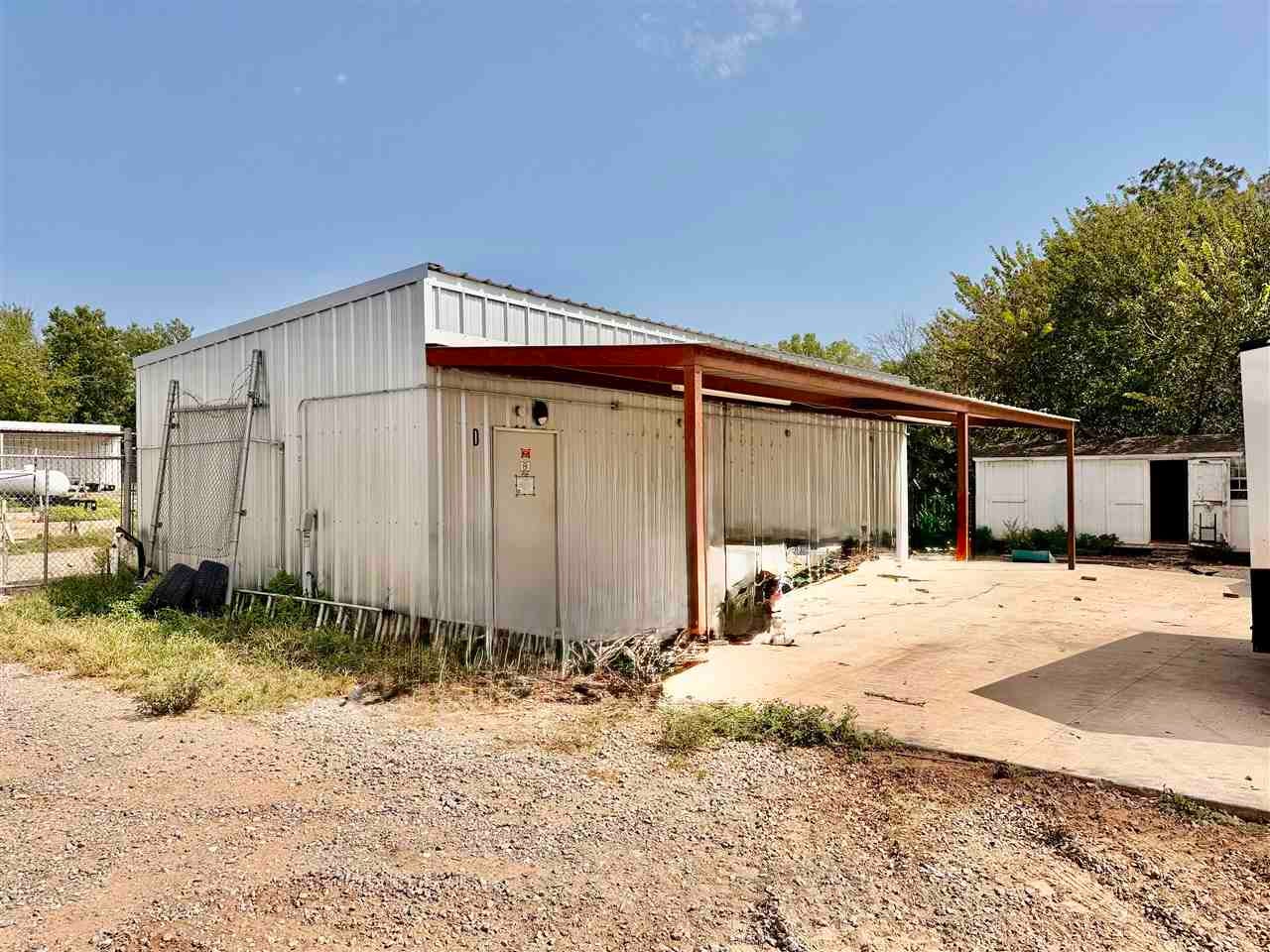 4221 North Union Road Glencoe, OK 74032 - Photo 5 of 45 Gallery Image 5