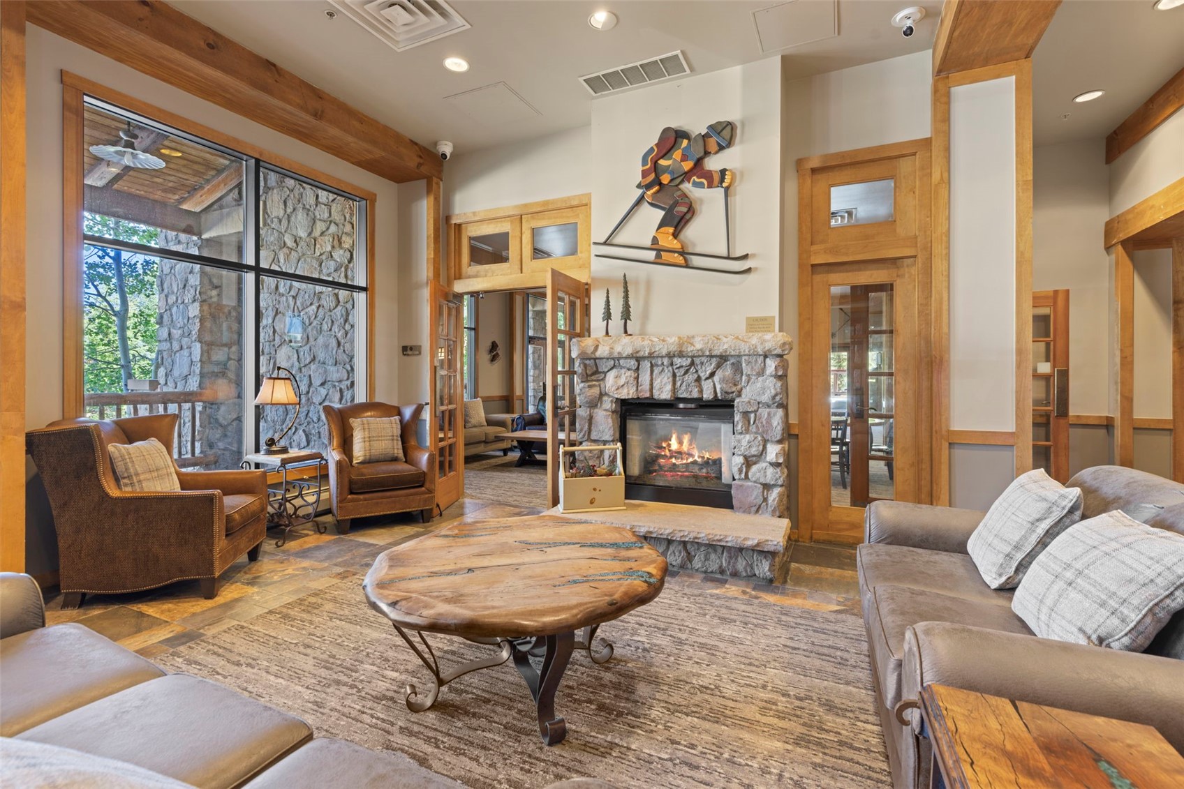 100 Dercum Square, Unit 8399 Keystone, CO 80435 - Photo 46 of 49