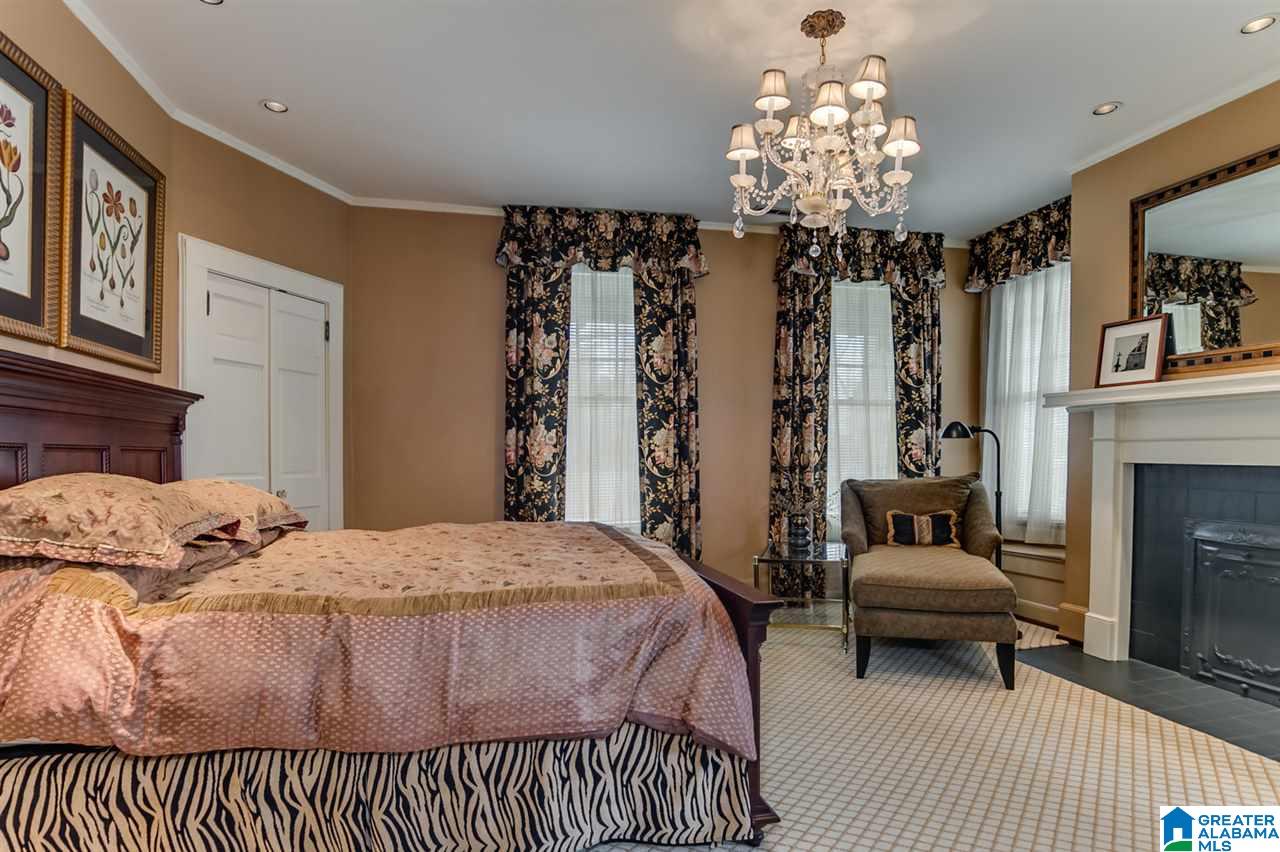 4221 Crescent Road Birmingham, AL 35222 - Photo 26 of 40