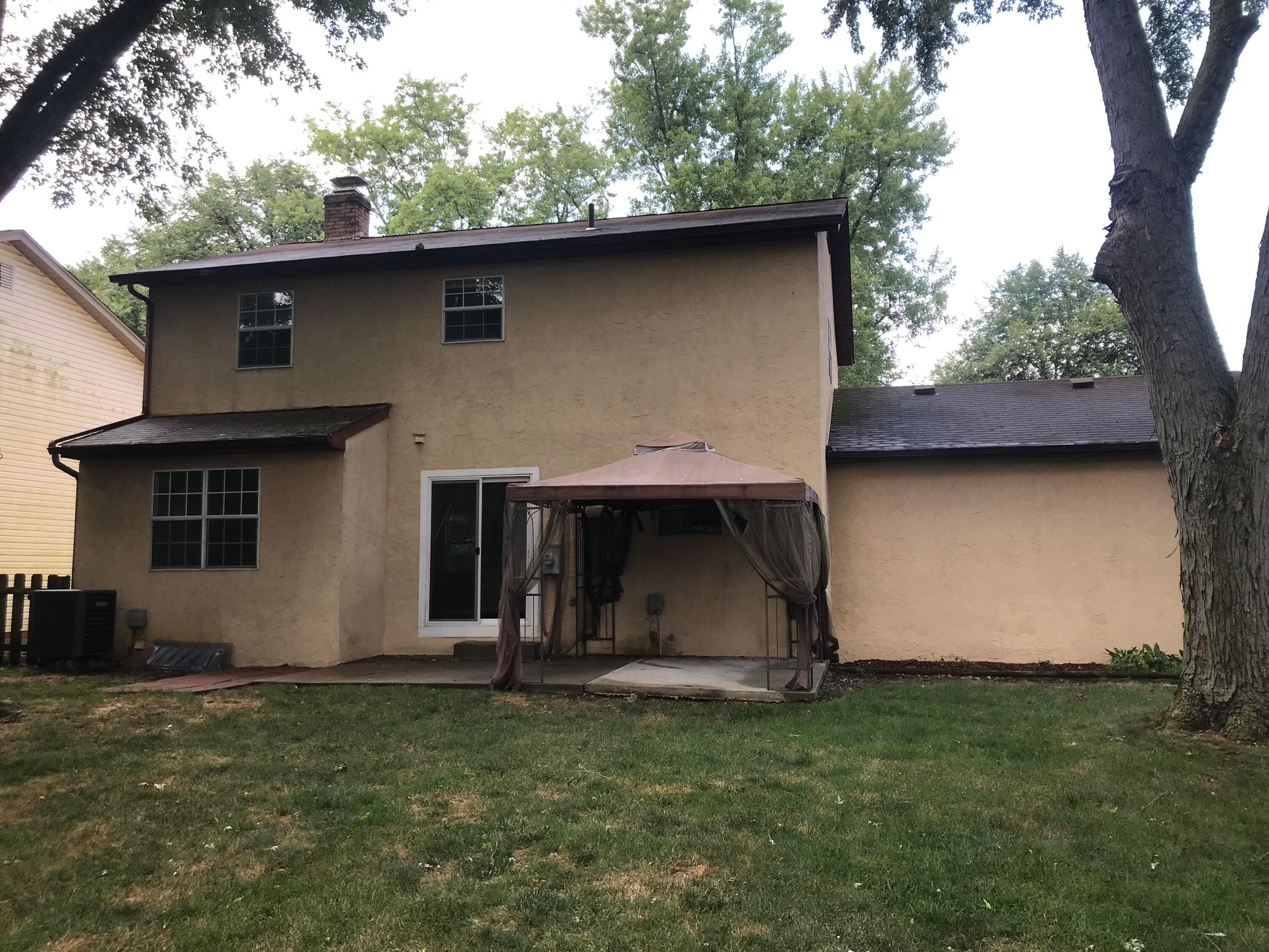 7526 Satterfield Road Columbus, OH 43235 - Photo 2 of 22 back