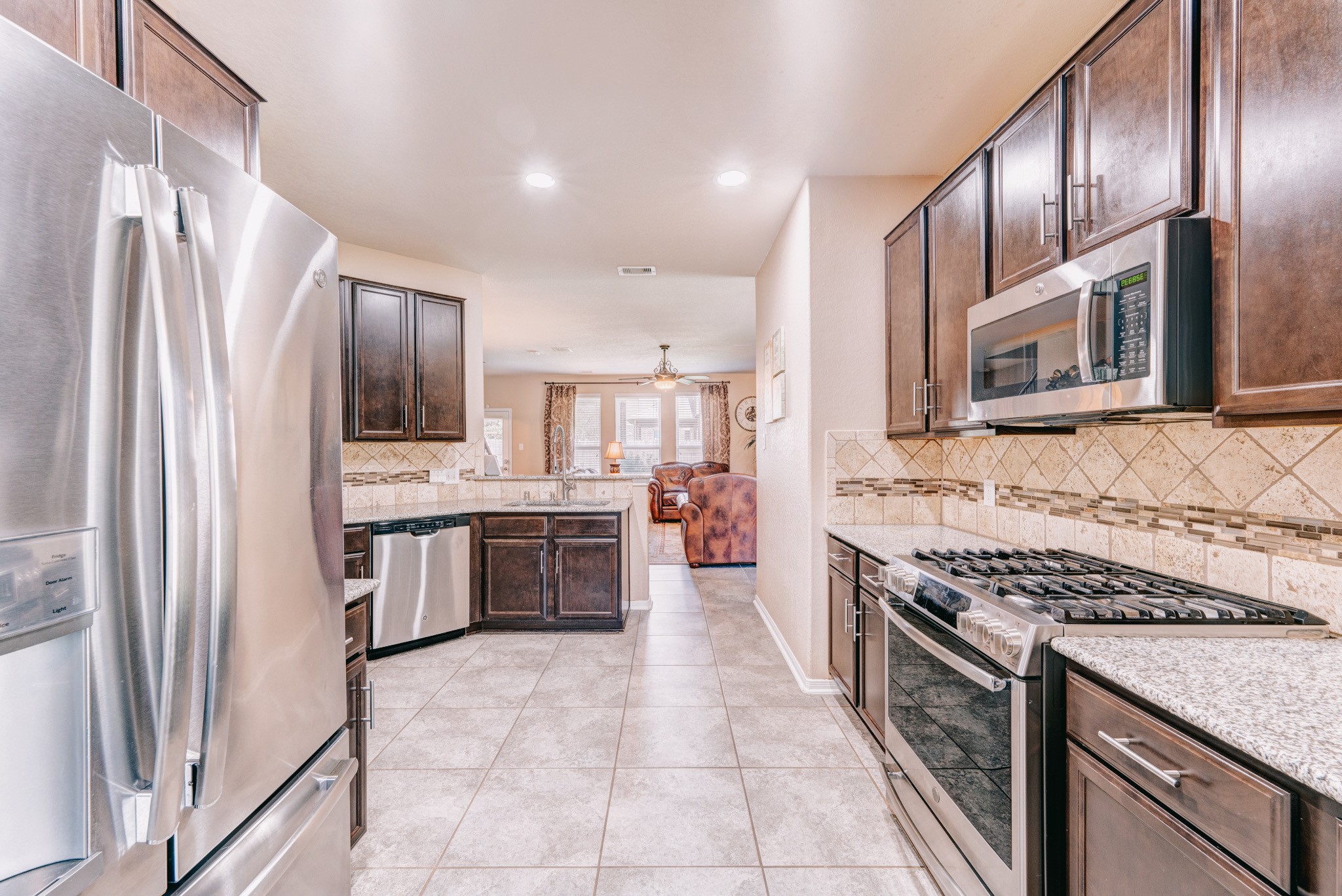 2565 Magnolia Fair Way Spring, TX 77386 - Photo 12 of 16