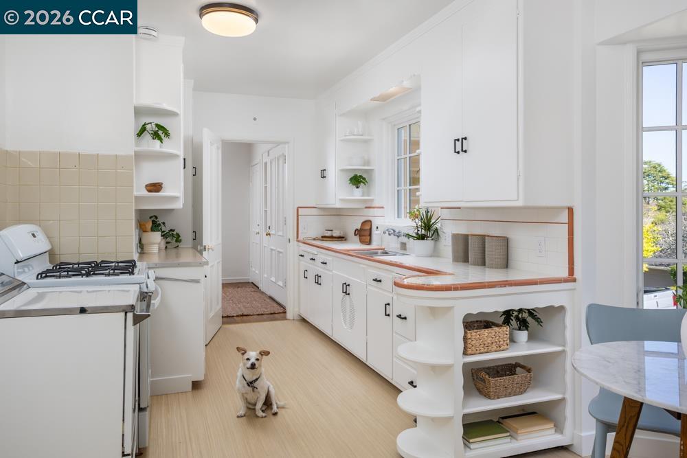 1040 Park Hills Road Berkeley, CA 94708 - Photo 11 of 37