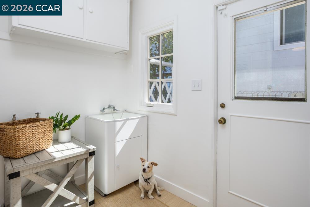 1040 Park Hills Road Berkeley, CA 94708 - Photo 13 of 37