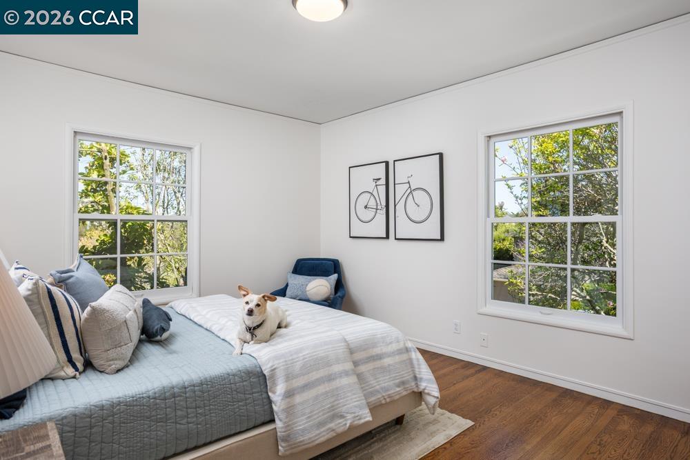 1040 Park Hills Road Berkeley, CA 94708 - Photo 14 of 37