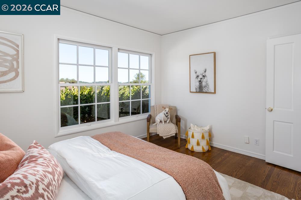 1040 Park Hills Road Berkeley, CA 94708 - Photo 15 of 37