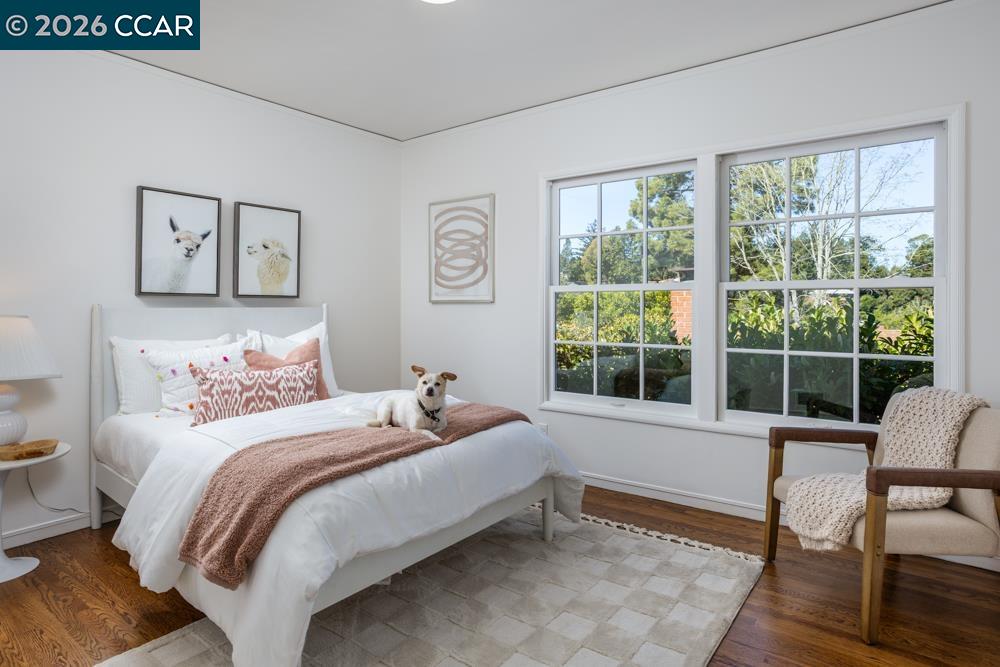 1040 Park Hills Road Berkeley, CA 94708 - Photo 16 of 37