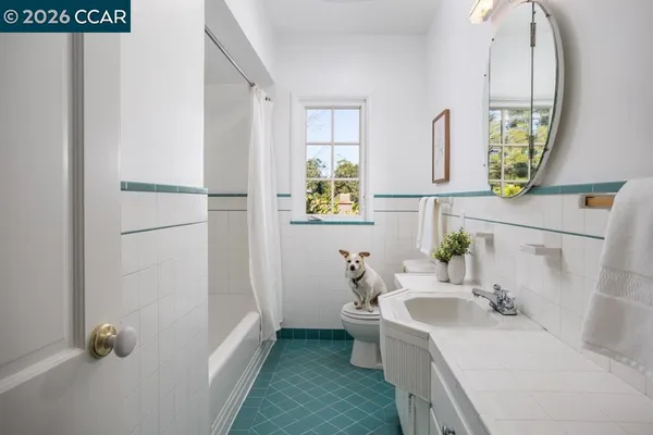 $1,389,000 | 1040 Park Hills Road, Berkeley, CA 94708