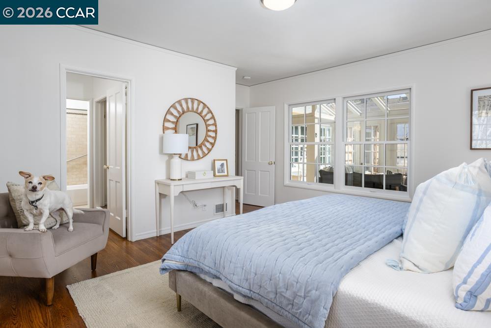 1040 Park Hills Road Berkeley, CA 94708 - Photo 18 of 37