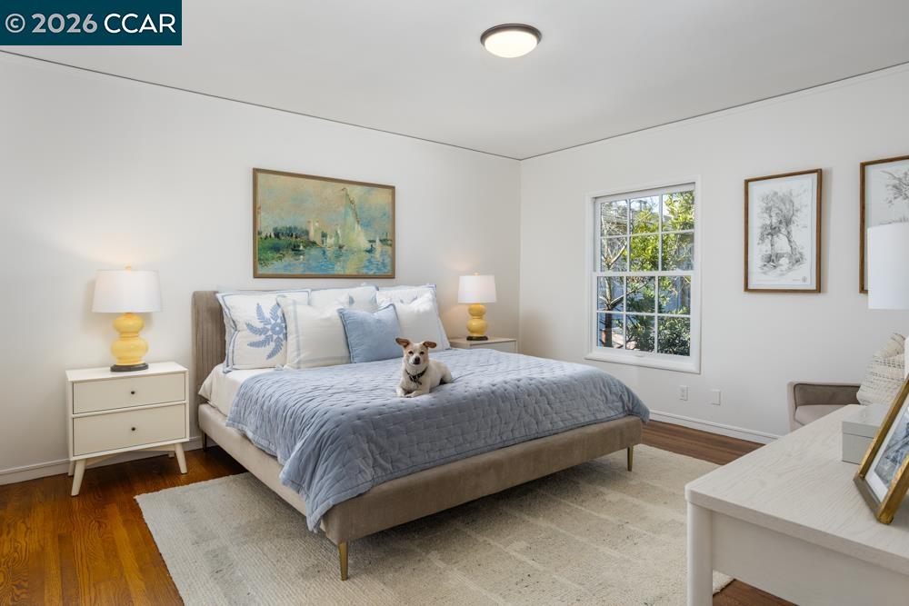 1040 Park Hills Road Berkeley, CA 94708 - Photo 19 of 37