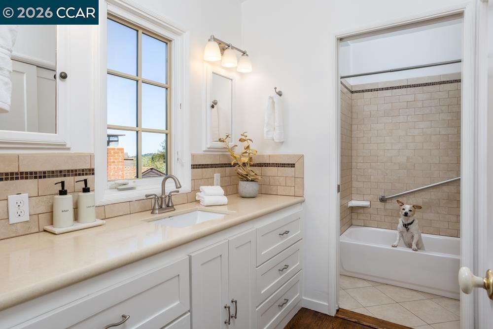 1040 Park Hills Road Berkeley, CA 94708 - Photo 20 of 37