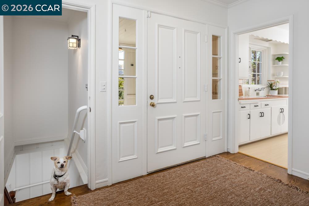 1040 Park Hills Road Berkeley, CA 94708 - Photo 21 of 37