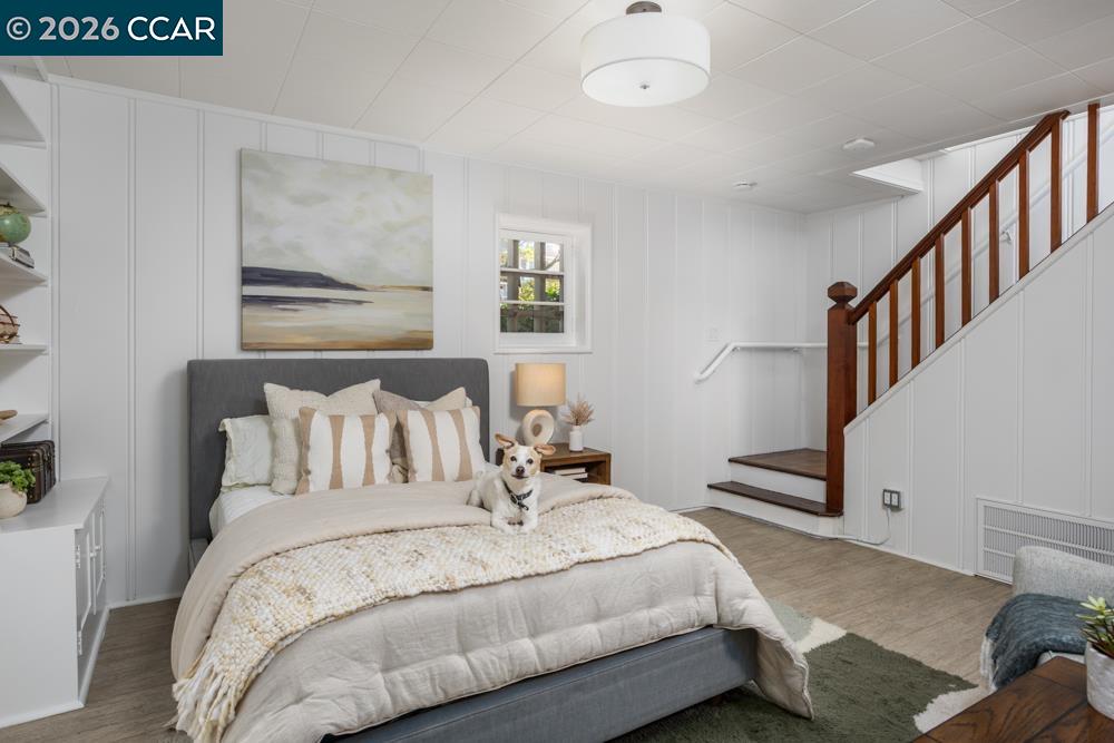 1040 Park Hills Road Berkeley, CA 94708 - Photo 22 of 37