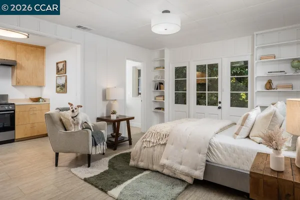 $1,389,000 | 1040 Park Hills Road, Berkeley, CA 94708