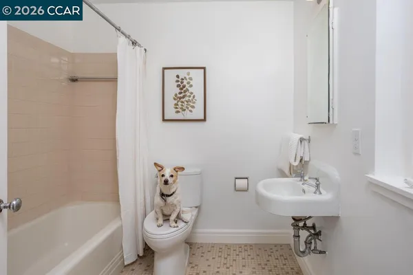 $1,389,000 | 1040 Park Hills Road, Berkeley, CA 94708