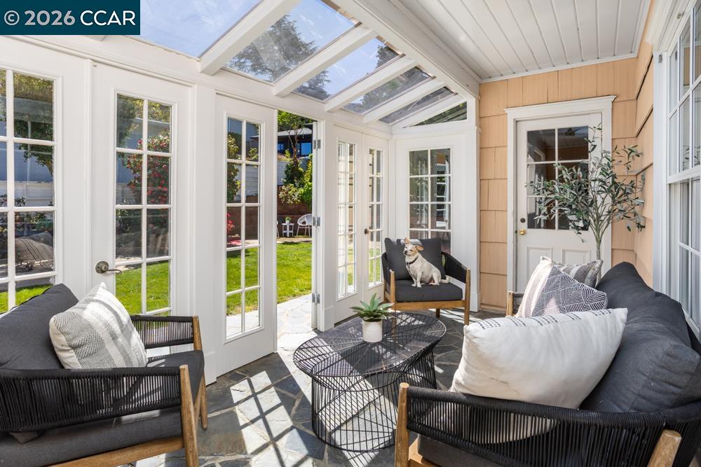 1040 Park Hills Road Berkeley, CA 94708 - Photo 26 of 37