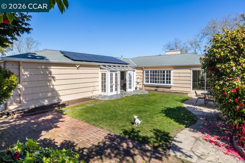 1040 Park Hills Road Berkeley, CA 94708 - Photo 29 of 37